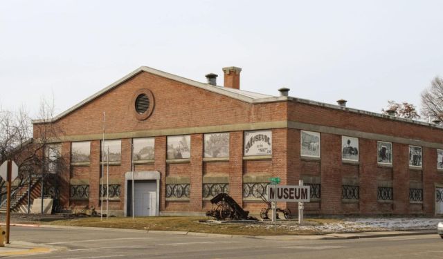 7 Reasons You Need to Visit Baker City, Oregon