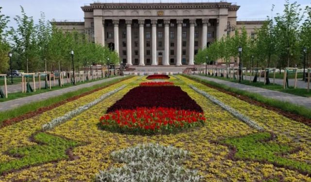 How to Spend 3 Days in Almaty | Central Asia Inspiration