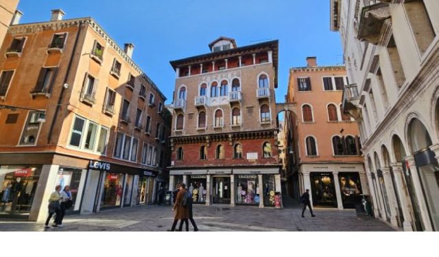 2-Day Venice Itinerary: Experience the Italian Rustic Charm