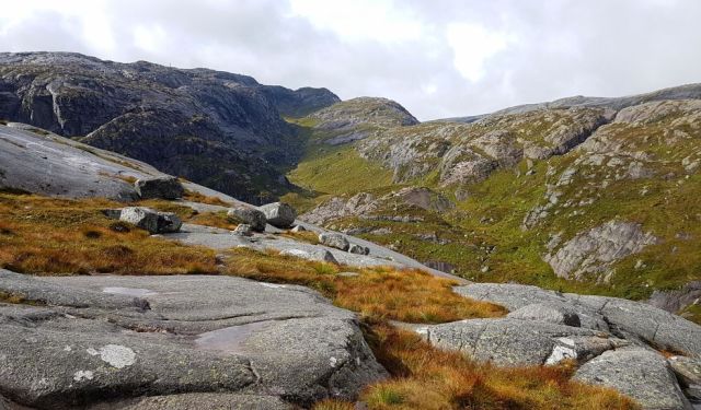3-Day Stavanger Itinerary for Hikers in Summer