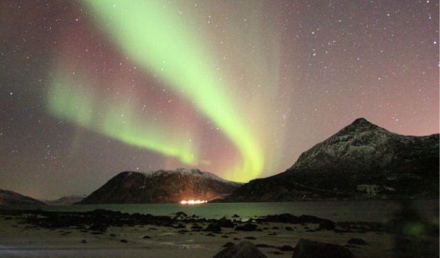 4-Day Tromsø Itinerary in Winter (with the Northern Lights)