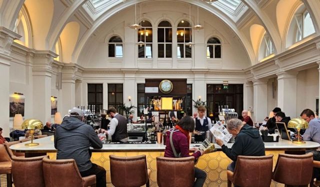 2-Day Best of Belfast Itinerary