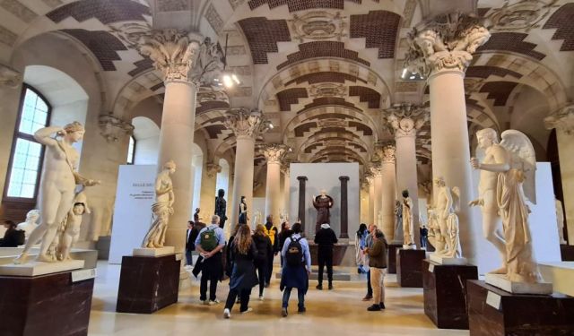 3-Day Iconic Paris Itinerary