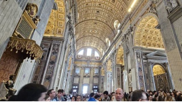 Visiting the Vatican City: How to Enhance Your Experience