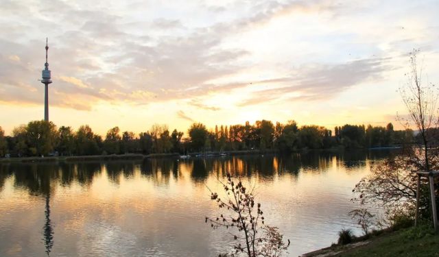 The Best Photo Spots in Vienna