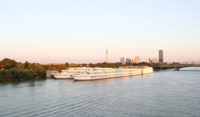 Vienna – Discover the Green Heart of The City