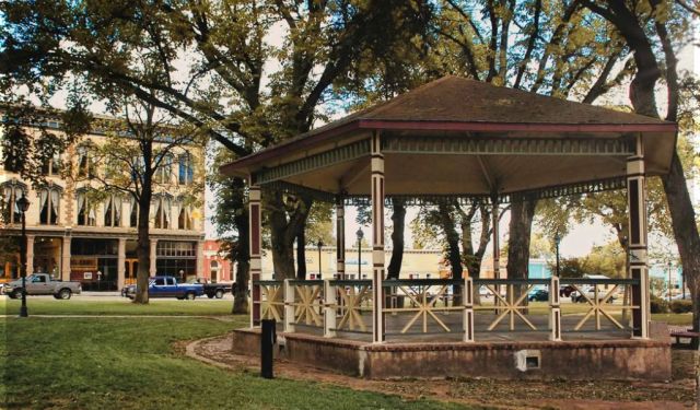 A Stroll around Las Vegas