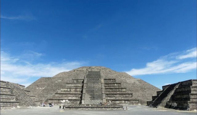 Teotihuacan, Where the Gods Were Created