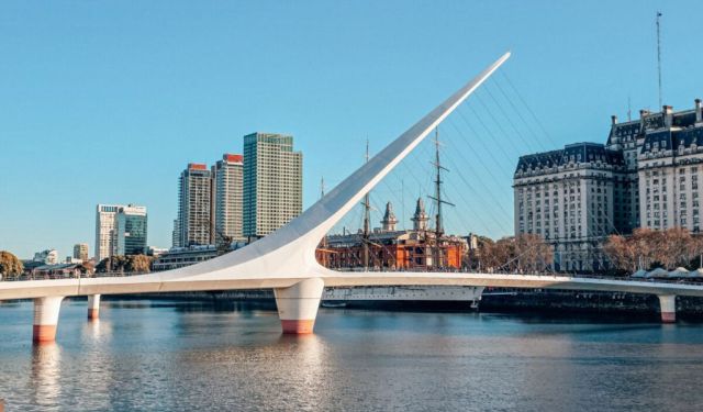 How to Spend 3 Days in Buenos Aires: Food, Culture & Gems