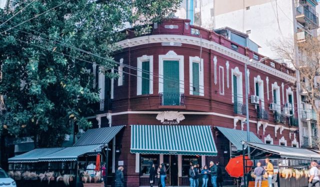15 Best Restaurants to Eat in Buenos Aires