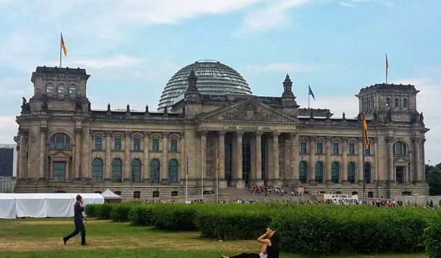 How to Spend a Perfect Day in Berlin, Germany