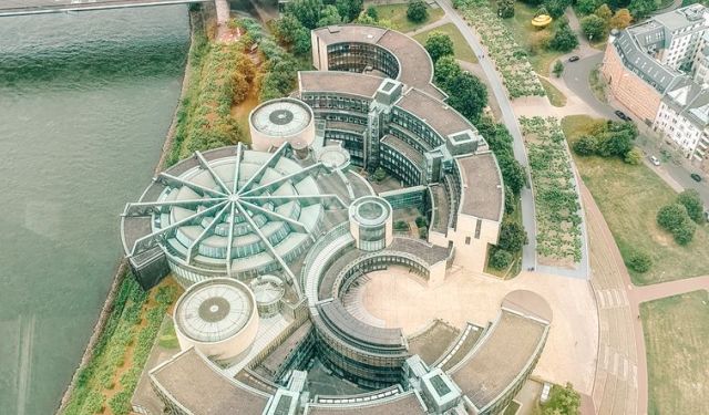 How to Spend a Fantastic Weekend in Duesseldorf, Germany