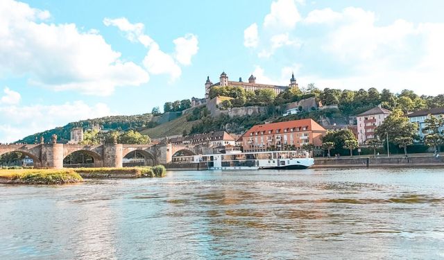 Why You Will Fall in Love with Würzburg, Germany