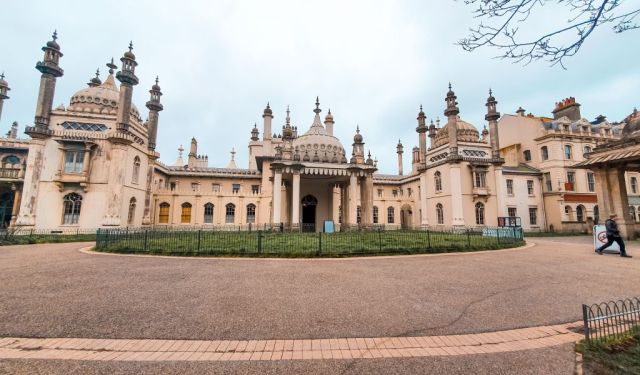 Best Things to Do in Brighton, East Sussex, England