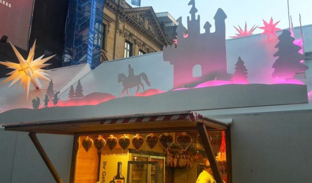 7 Free Things to Do in Duesseldorf at Christmas Time