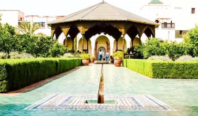 7 Unforgettable Experiences in Marrakech