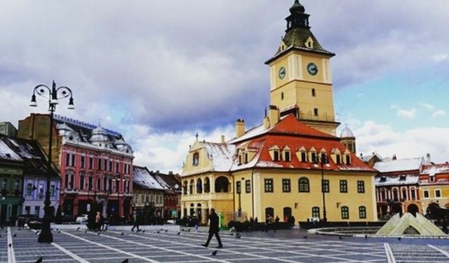 Romania: 7 Terrific Reasons for Visiting Brasov