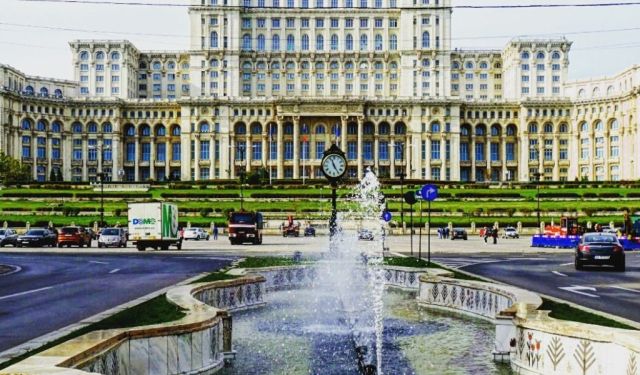 Romania: Five Fascinating Things to Do in Bucharest