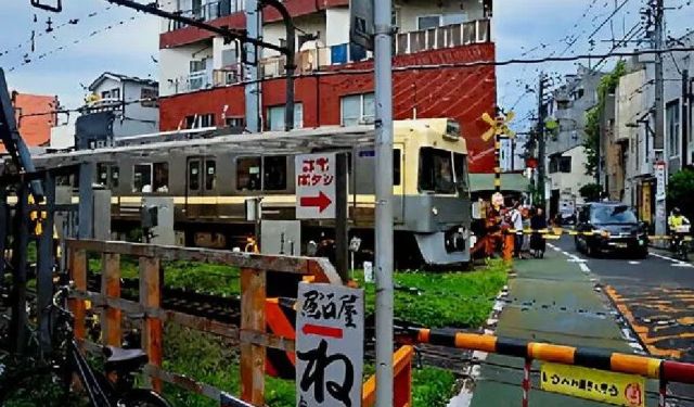 Shimokitazawa Tokyo’s Vintage Wonderland