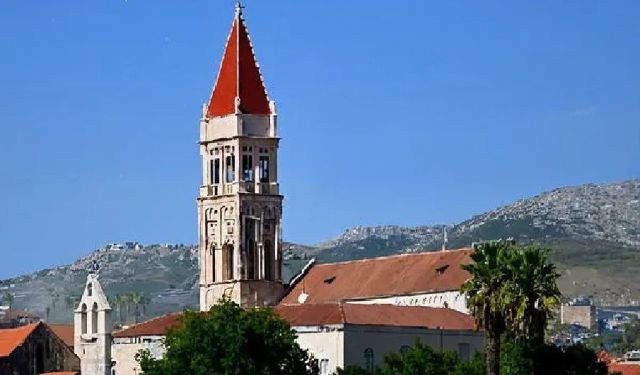 Discovering the Timeless Beauty of Trogir Croatia