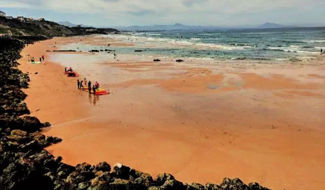 Biarritz France: Where Sun, Surf, and History Unite