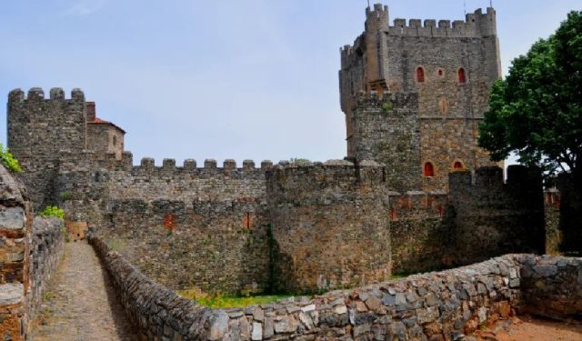 Unveiling the Hidden Gem of Braganca Portugal