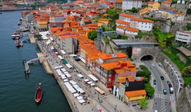 Unveiling Porto Portugal a Hidden Gem