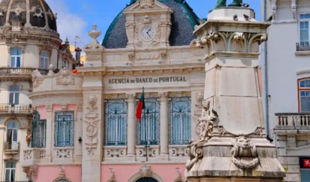 Exploring the Enchanting Charms of Coimbra Portugal