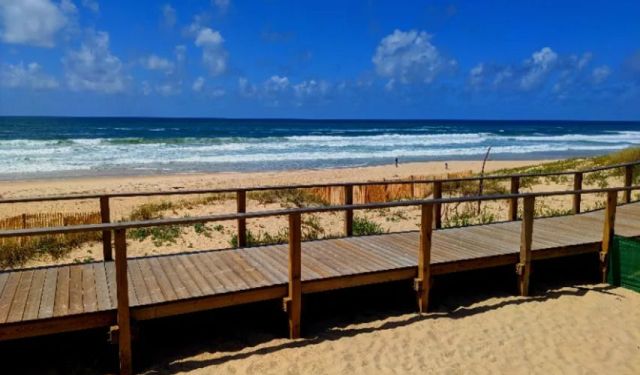 Unveiling the Enchanting Secrets of Figueira da Foz Portugal