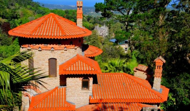 Exploring the Enchanting Beauty of Sintra Portugal