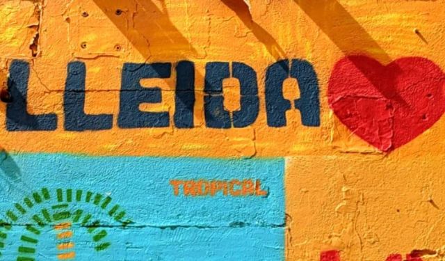 Love Lieida Spain a Historic City Steeped in Culture