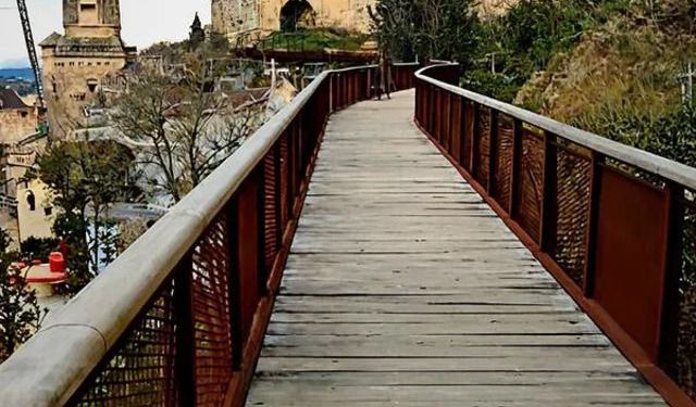 Beziers France European Trip