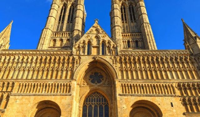 Lincoln: What to See and Do as a Visitor