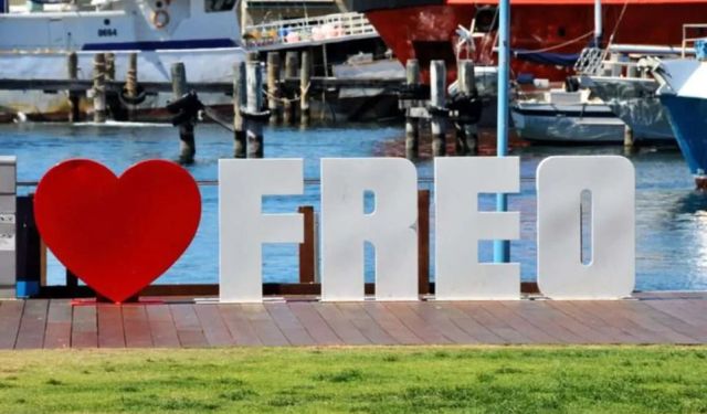 Fremantle: A Day Out, Discover Fremantle