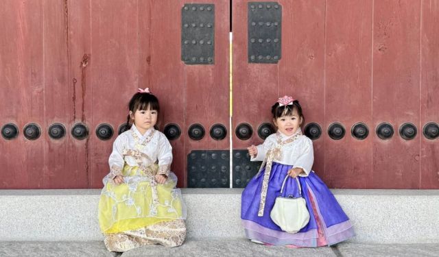 6-day Seoul Itinerary with Kids