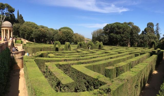 Hidden Gems in Barcelona: 7 Unique and Surprising Experience