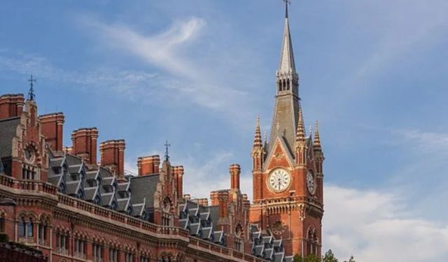 Relaxed 3-Day London Itinerary