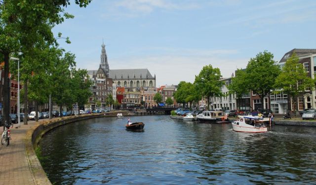 Haarlem Day Trip from Amsterdam: A Calmer City Escape