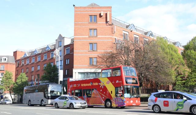 Slow Travel Dublin Itinerary: 4 Relaxed Days