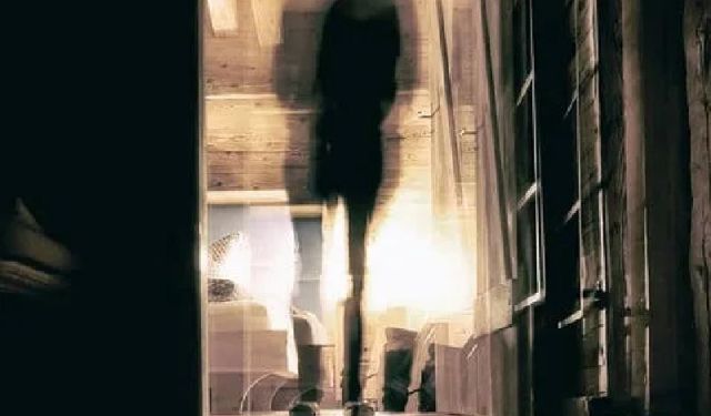 Amsterdam Ghost Stories