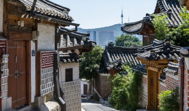 10 Fun and Unique Things to Do in Seoul: Travelglaze Picks
