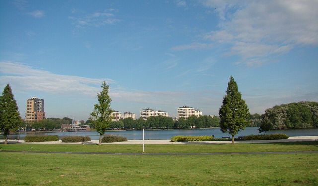 Amsterdam Parks: Green Escapes to Explore