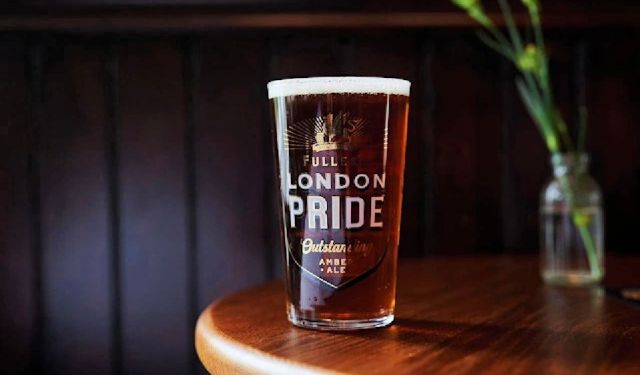 Most Haunted Pubs in London