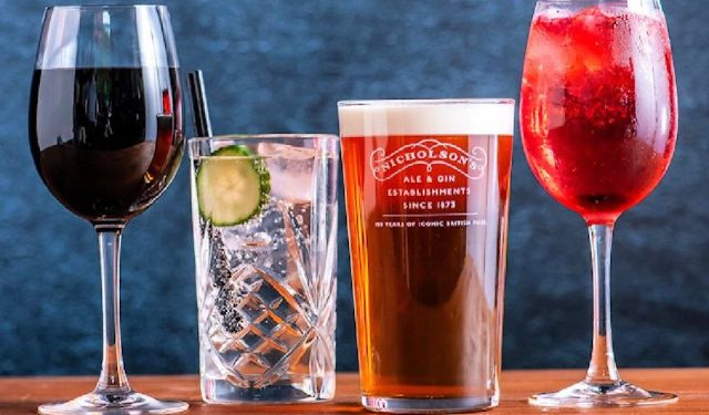 Oldest Pubs in London