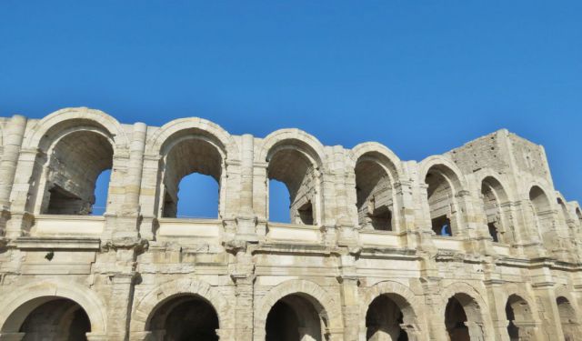 Don't Miss Arles!
