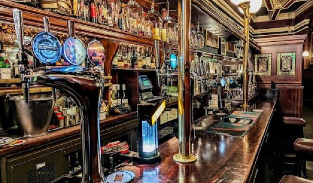 Oldest Pubs in Newcastle