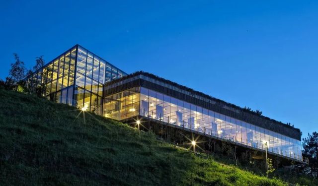 Ten Best Restaurants in Bilbao