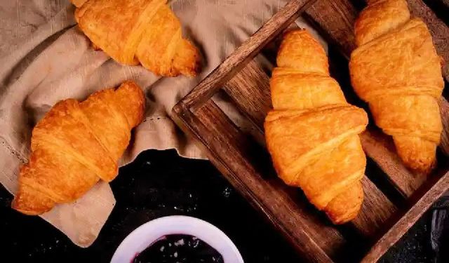 Ten Best Bakeries in Paris