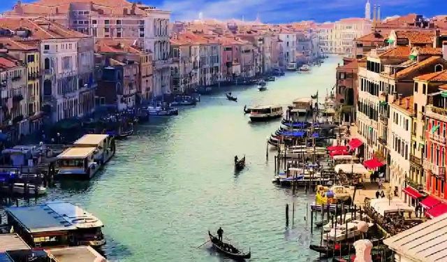 Best Things to Do in Venice