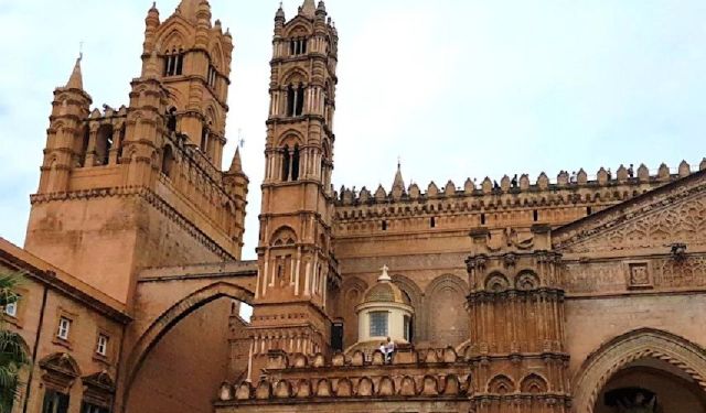 Ten Best Things to Do in Palermo